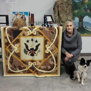 Meet your Posher, Karen